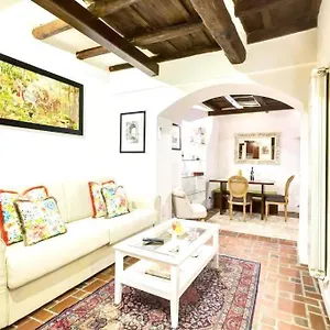 Appartement Cedro, Rome