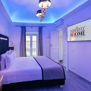 Imperial Rhome רומא